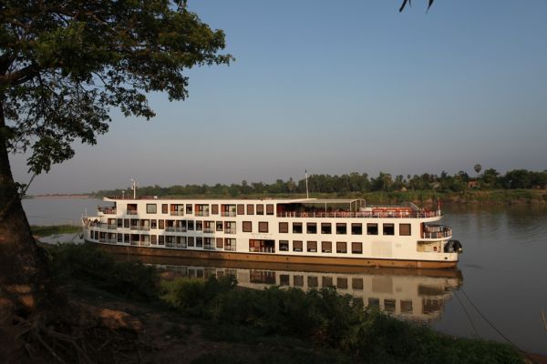 RV La Marguerite - Cruise Vietnam Cambodia - Mekong River Tours