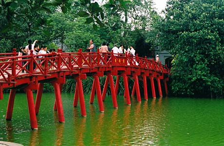 Vietnam Tour Packages